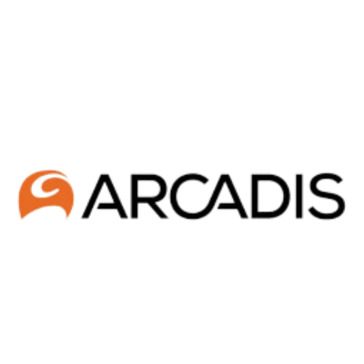 Logo Arcadis - Safety Master