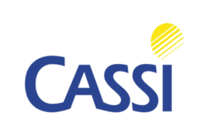 Logo Cassi - Safety Master