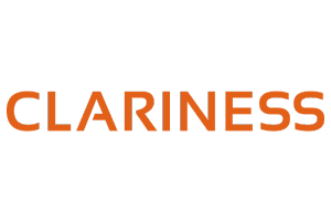 Logo Clariness - Safety Master