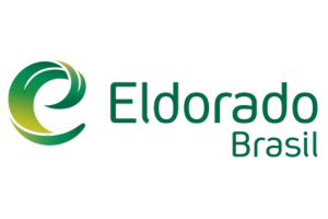 Logo Eldorado Brasil - Safety Master