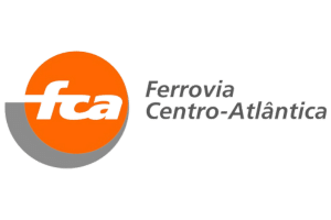 Logo fca Ferrovia - Safety Master