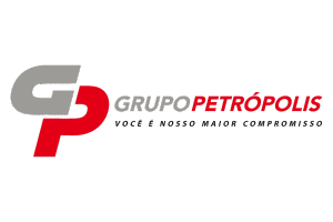 Logo Grupo Petrópolis - Safety Master