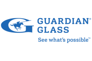 Logo Guardian Glass - Safety Master