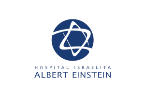 Logo Hospital Israelita Albert Einstein - Safety Master