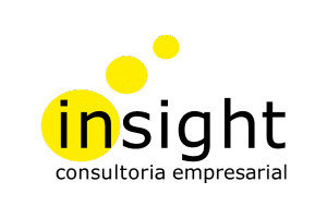 Logo Insight Consultoria - Safety Master