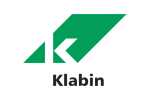 Logo Klabin - Safety Master