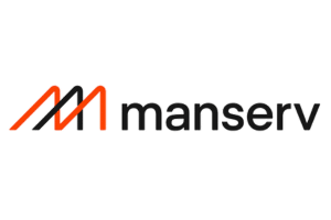 Logo manserv - Safety Master
