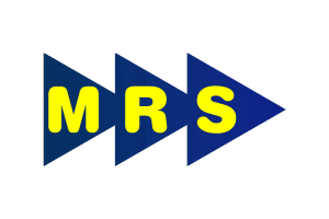 Logo MRS - Safety Master
