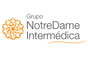 Logo Grupo NotreDame Intermédica - Safety Master