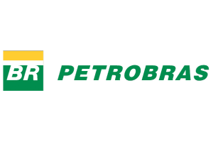 Logo Petrobras - Safety Master
