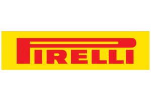 Logo Pirelli - Safety Master