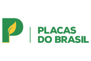 Logo Placas do Brasil - Safety Master