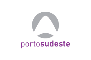 Logo portosudeste - Safety Master