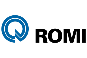 Logo ROMI - Safety Master