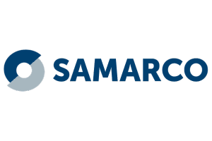 Logo SAMARCO - Safety Master