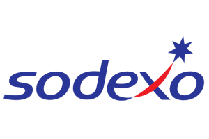 Logo sodexo - Safety Master
