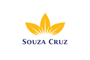 Logo Souza Cruz - Safety Master