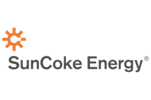 Logo SunCoke Energy - Safety Master
