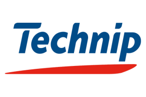 Logo Technip - Safety Master