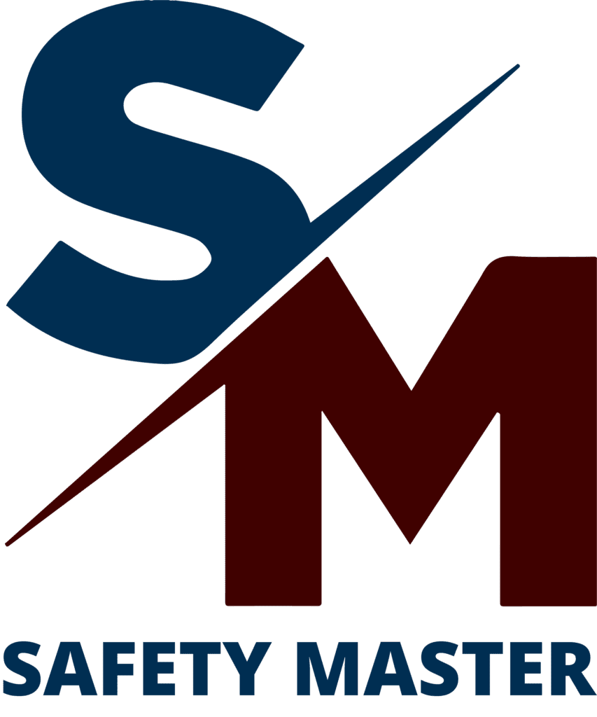A Empresa - Safety Master
